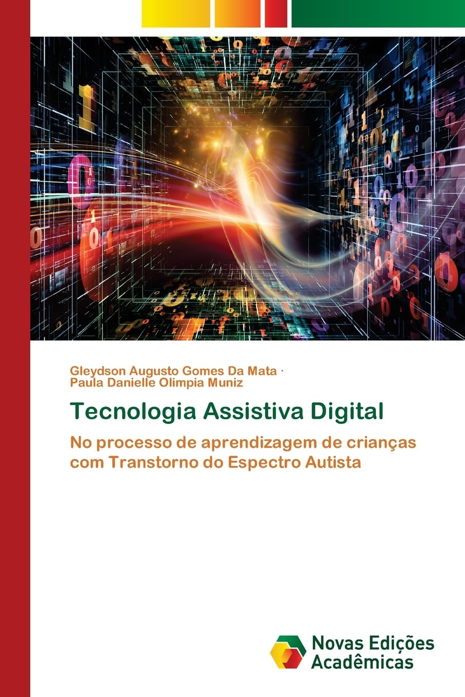 Tecnologia Assistiva Digital Books