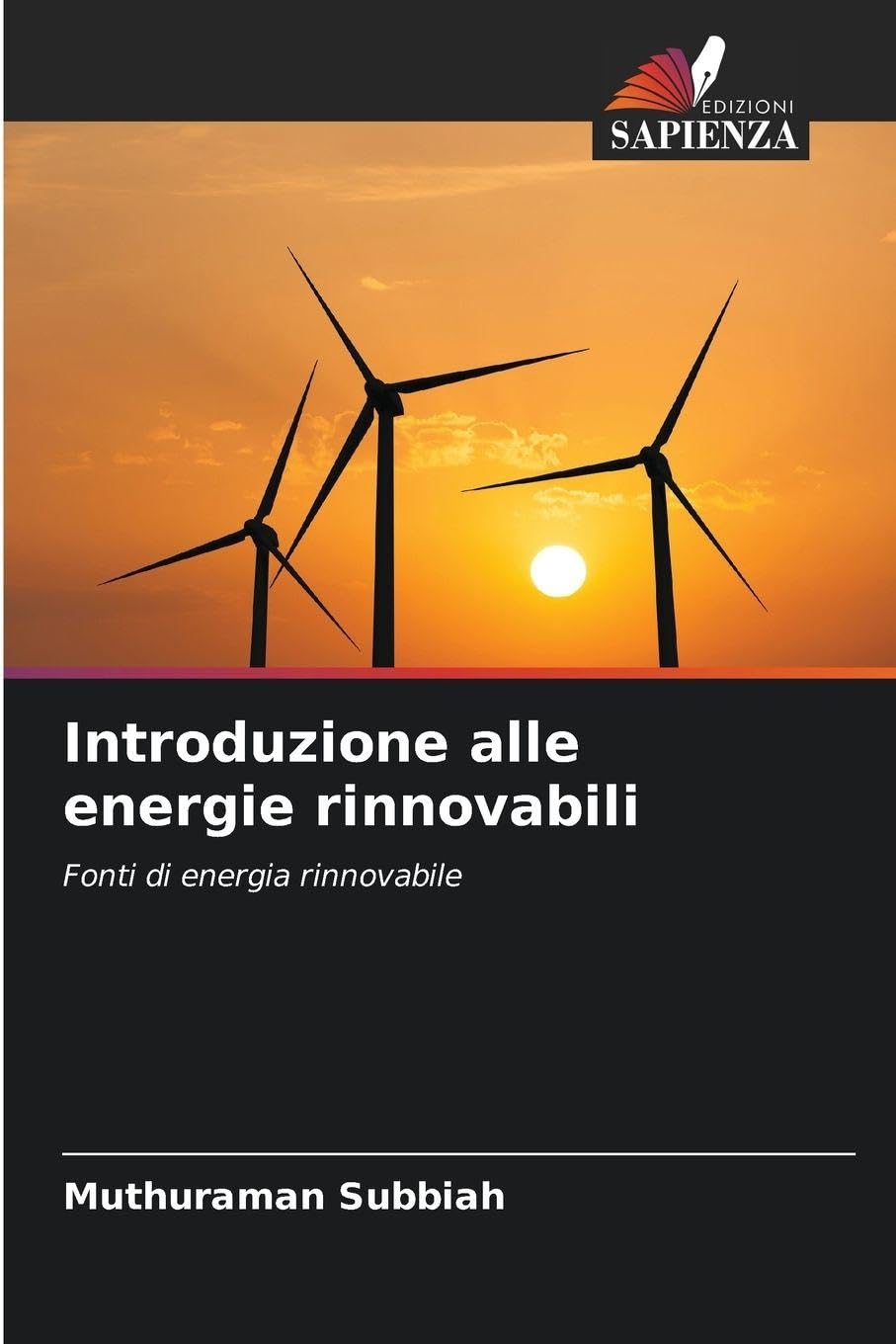 Introduzione alle energie rinnovabili Books