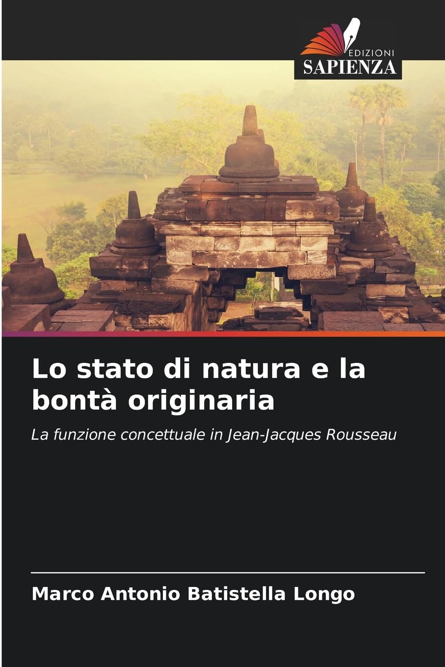 Lo stato di natura e la bontà originaria Philosophy