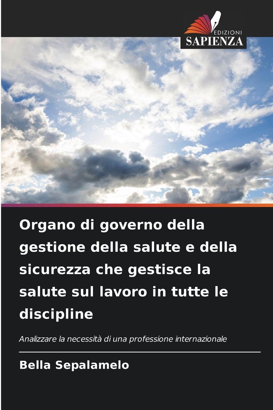Organo di governo della gestione della salute e della sicurezza che gestisce la salute sul lavoro in tutte le discipline Law