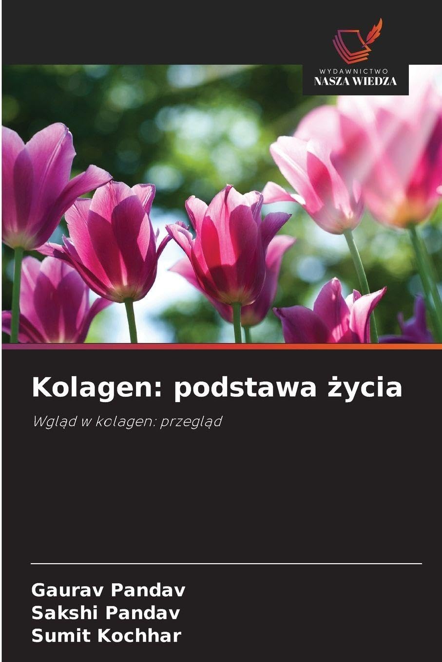 Kolagen: podstawa ¿ycia Medicine