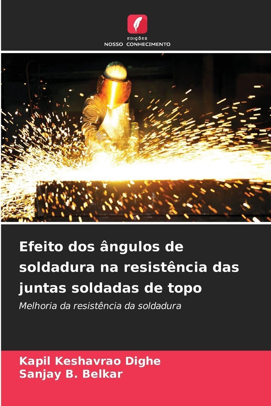 Efeito dos ângulos de soldadura na resistência das juntas soldadas de topo Education & Training
