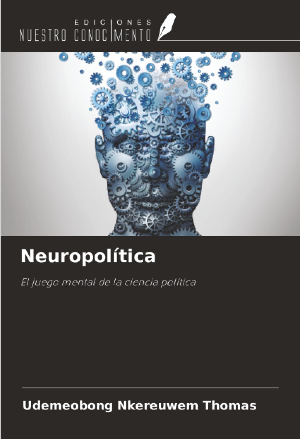 Neuropolítica Law