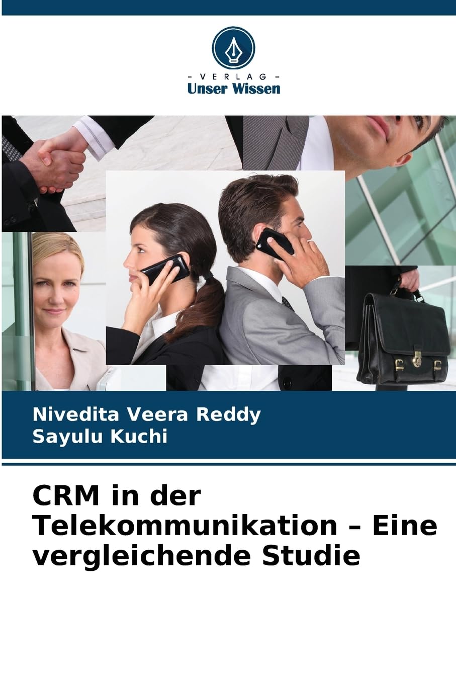 CRM in der Telekommunikation - Eine vergleichende Studie Law
