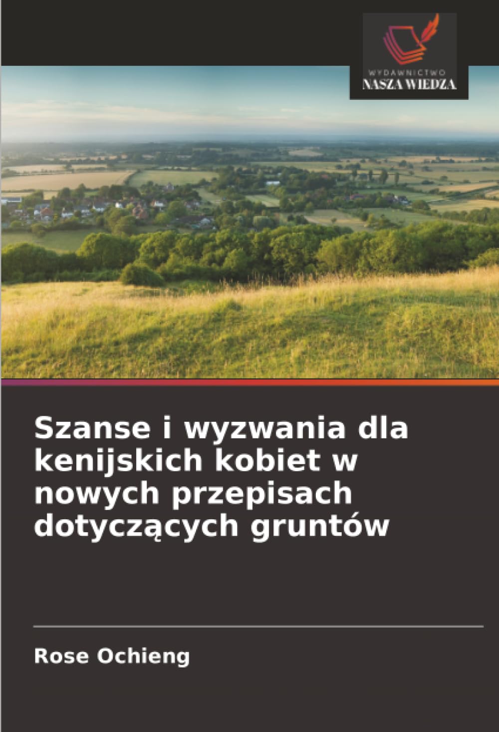 Szanse i wyzwania dla kenijskich kobiet w nowych przepisach dotycz¿cych gruntów Law