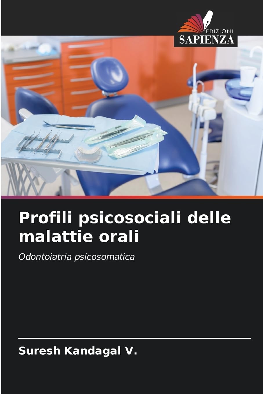 Profili psicosociali delle malattie orali Medicine