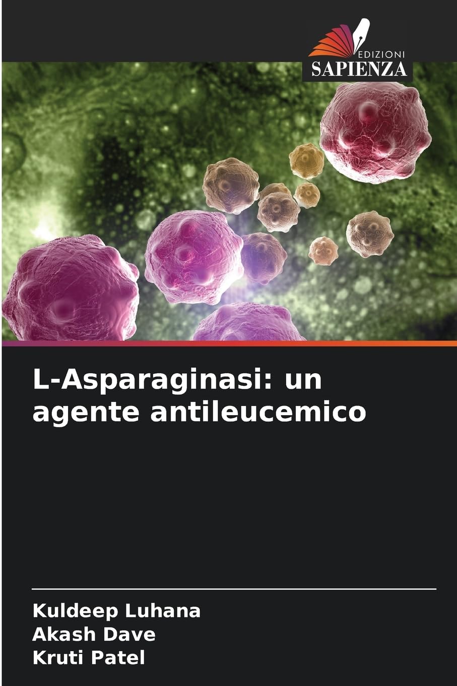L-Asparaginasi: un agente antileucemico Medicine