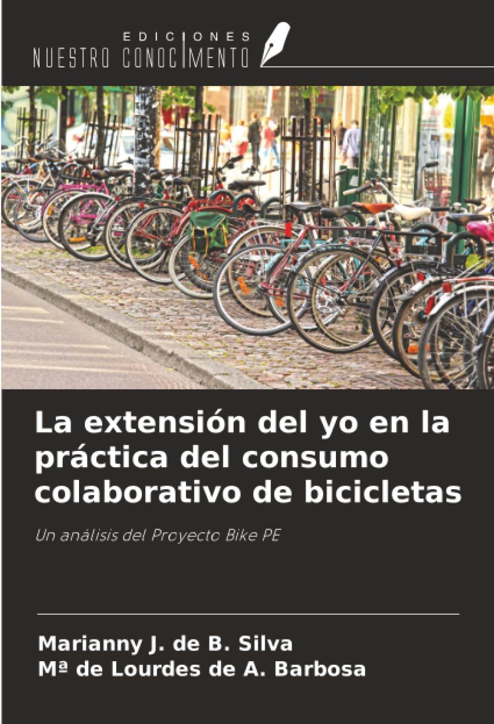 La extensión del yo en la práctica del consumo colaborativo de bicicletas Law
