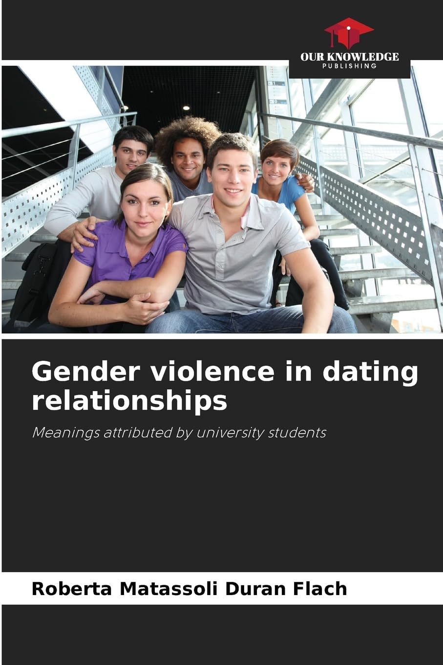 Gender violence in dating relationships Law