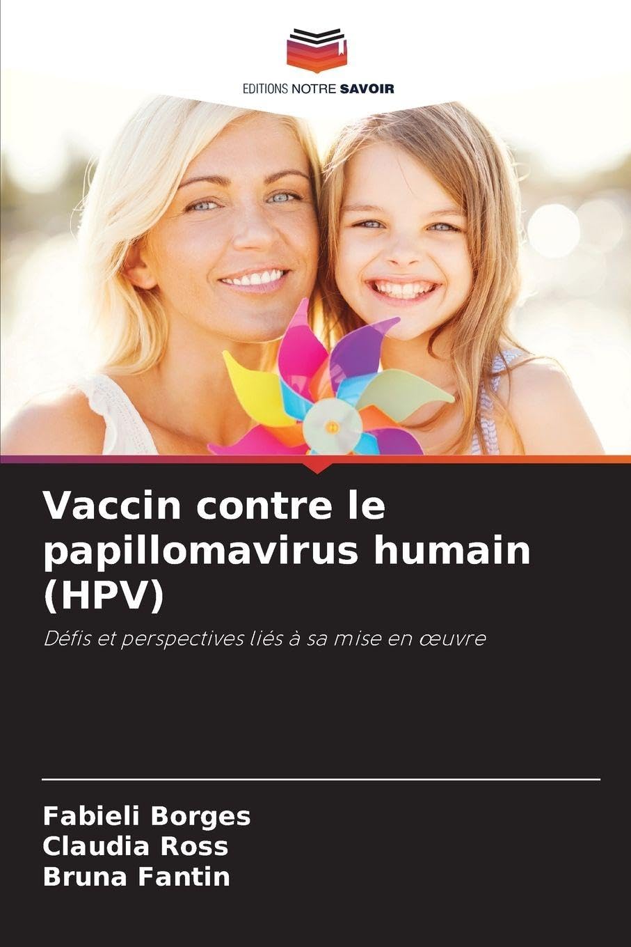 Vaccin contre le papillomavirus humain (HPV) Law