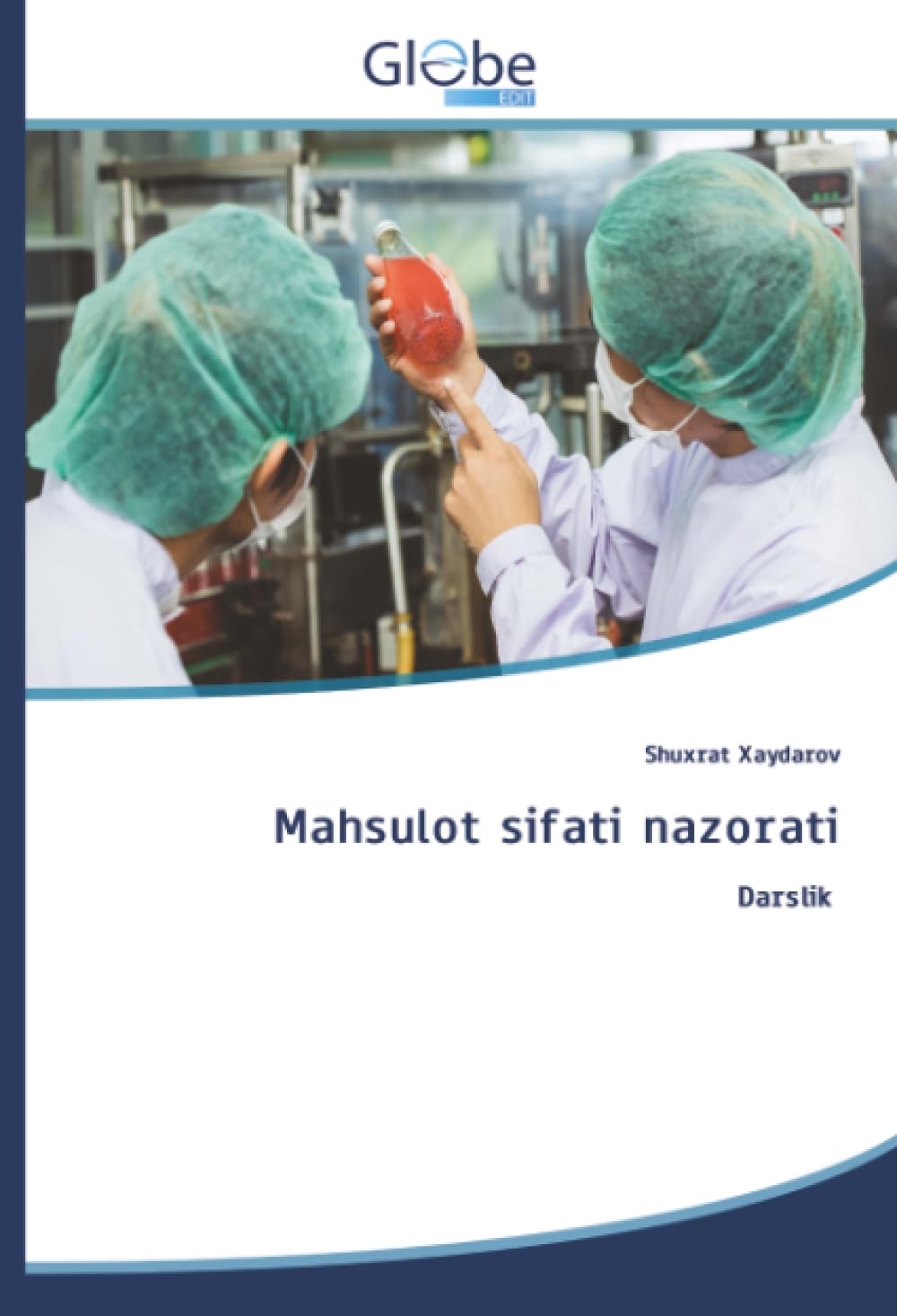 Mahsulot sifati nazorati Business, Finance & Career