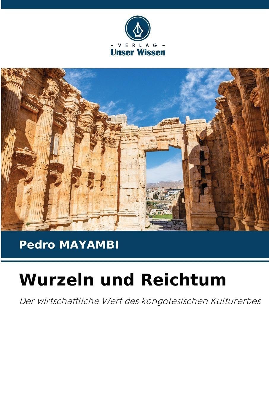 Wurzeln und Reichtum Law