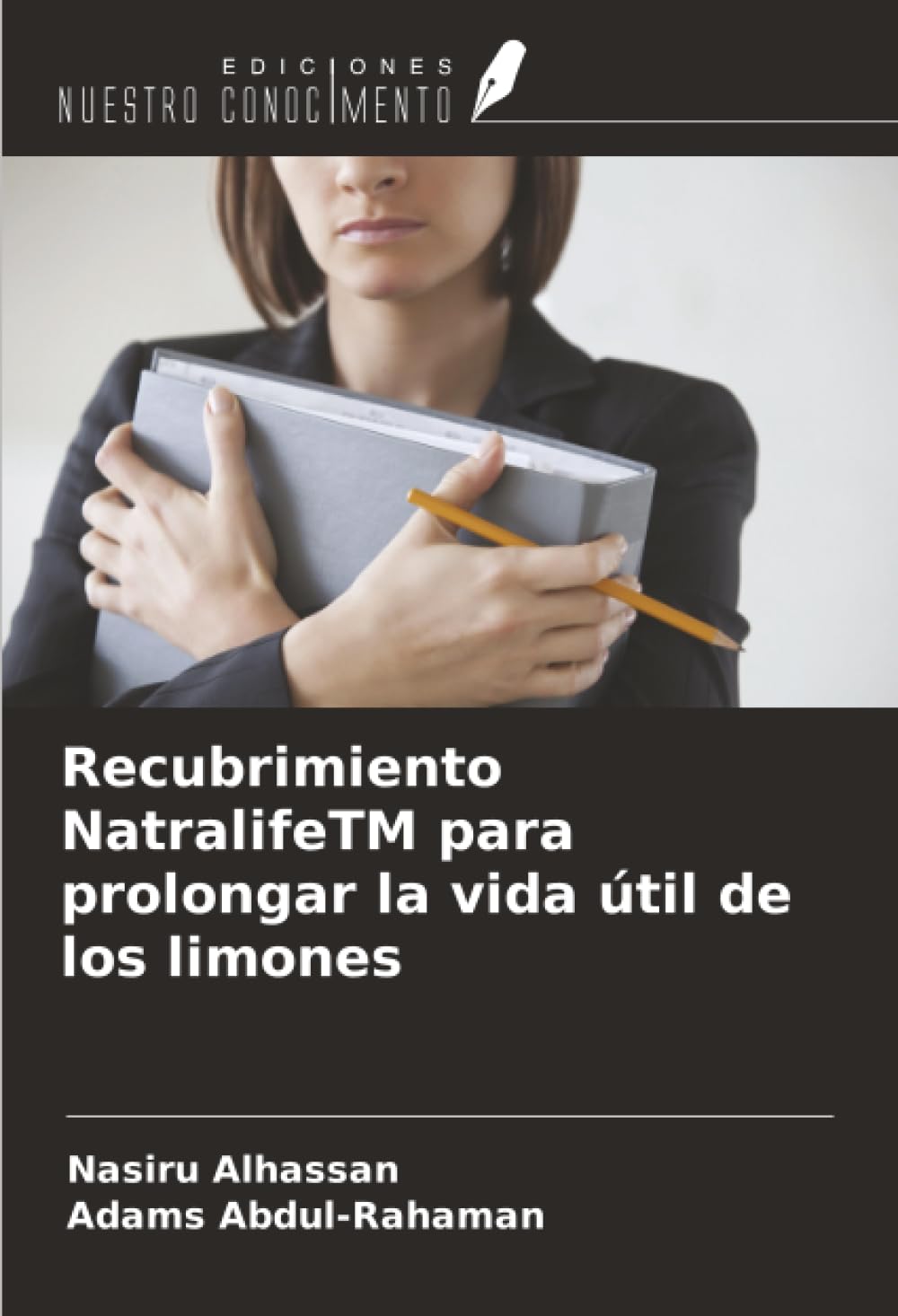 Recubrimiento NatralifeTM para prolongar la vida útil de los limones Natural Sciences