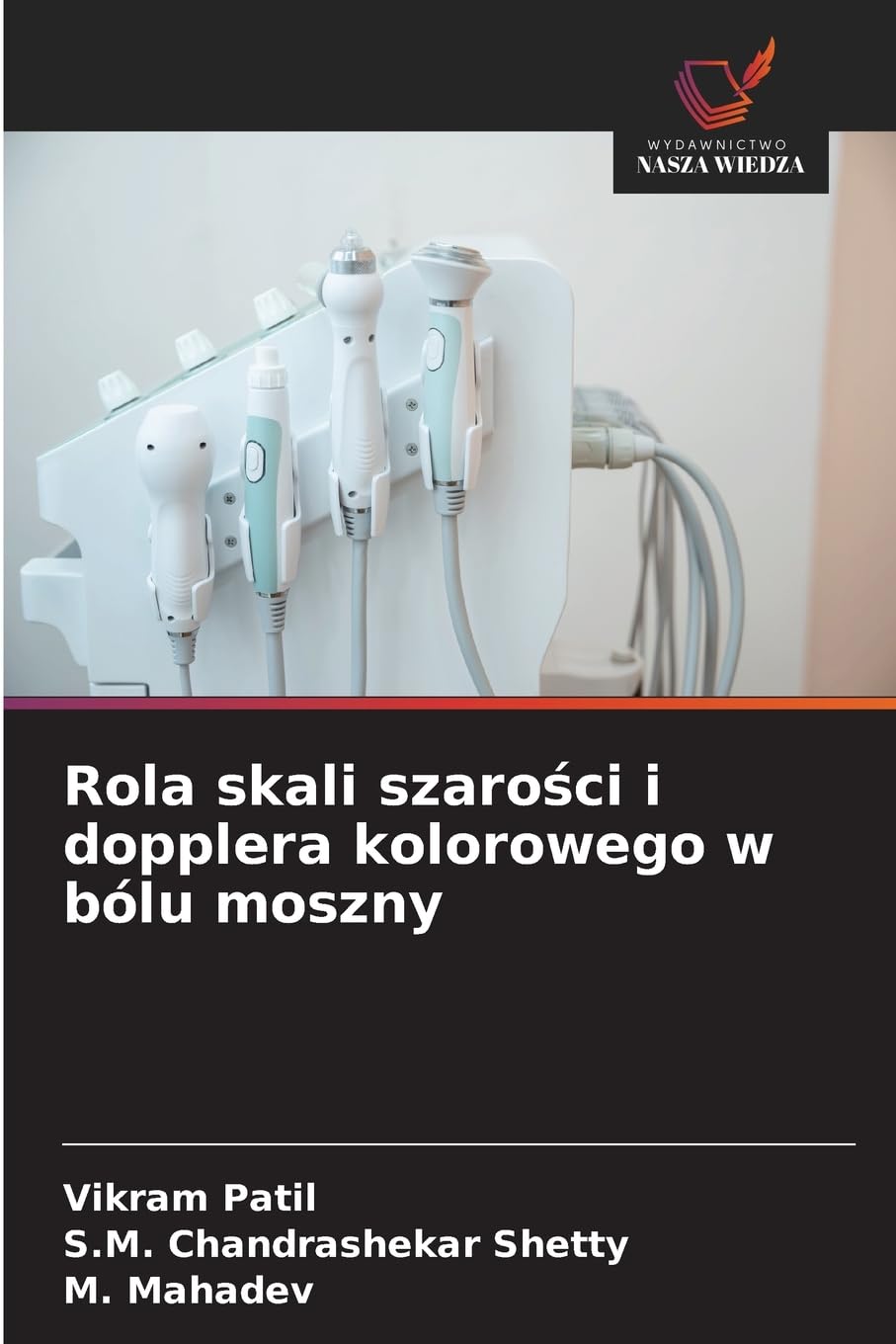 Rola skali szaro¿ci i dopplera kolorowego w bólu moszny Medicine
