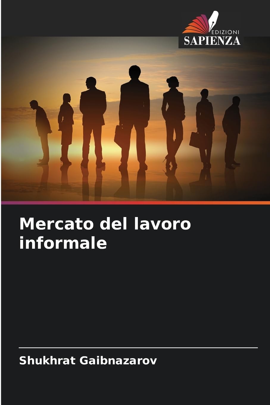 Mercato del lavoro informale Law