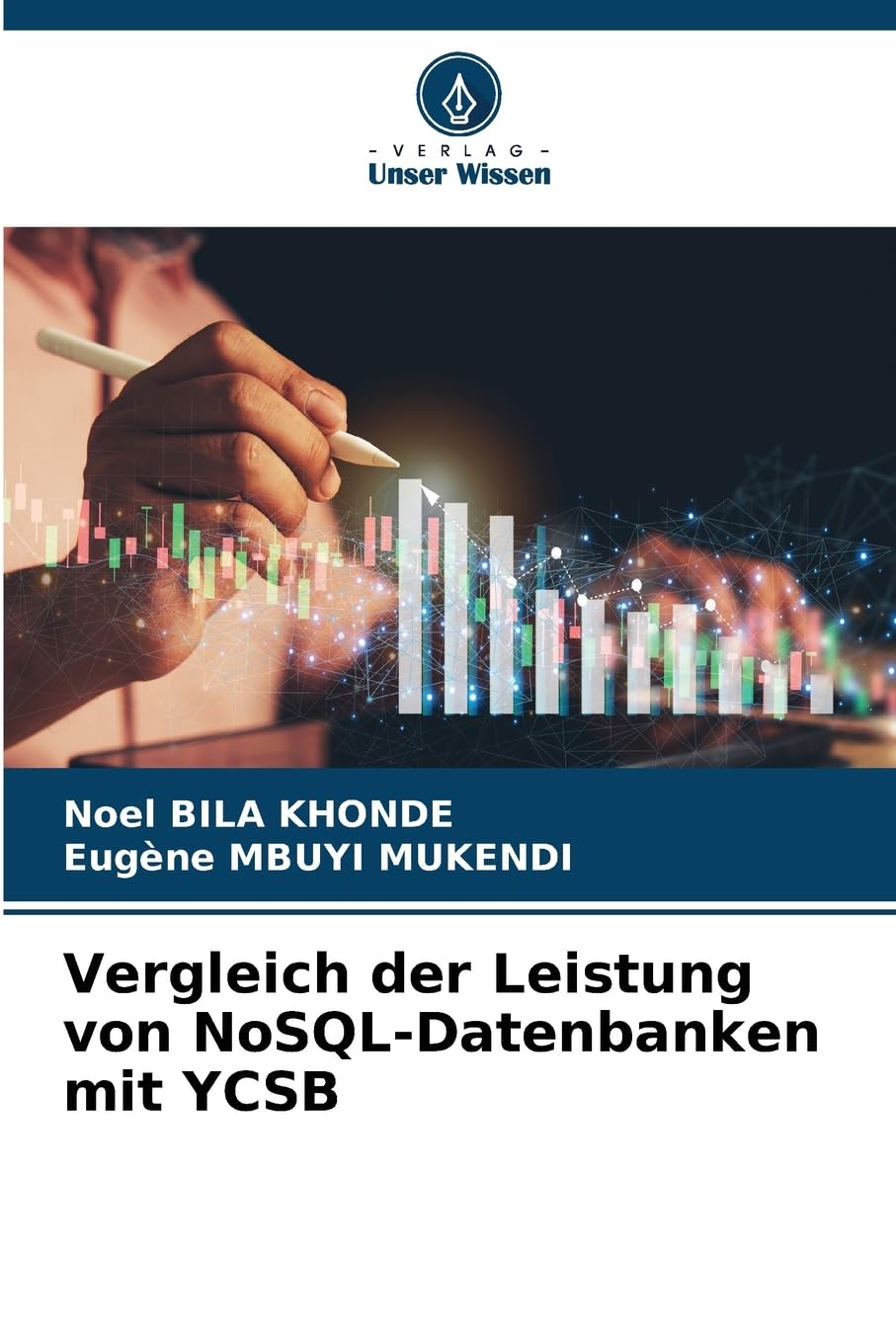 Vergleich der Leistung von NoSQL-Datenbanken mit YCSB Computer Science