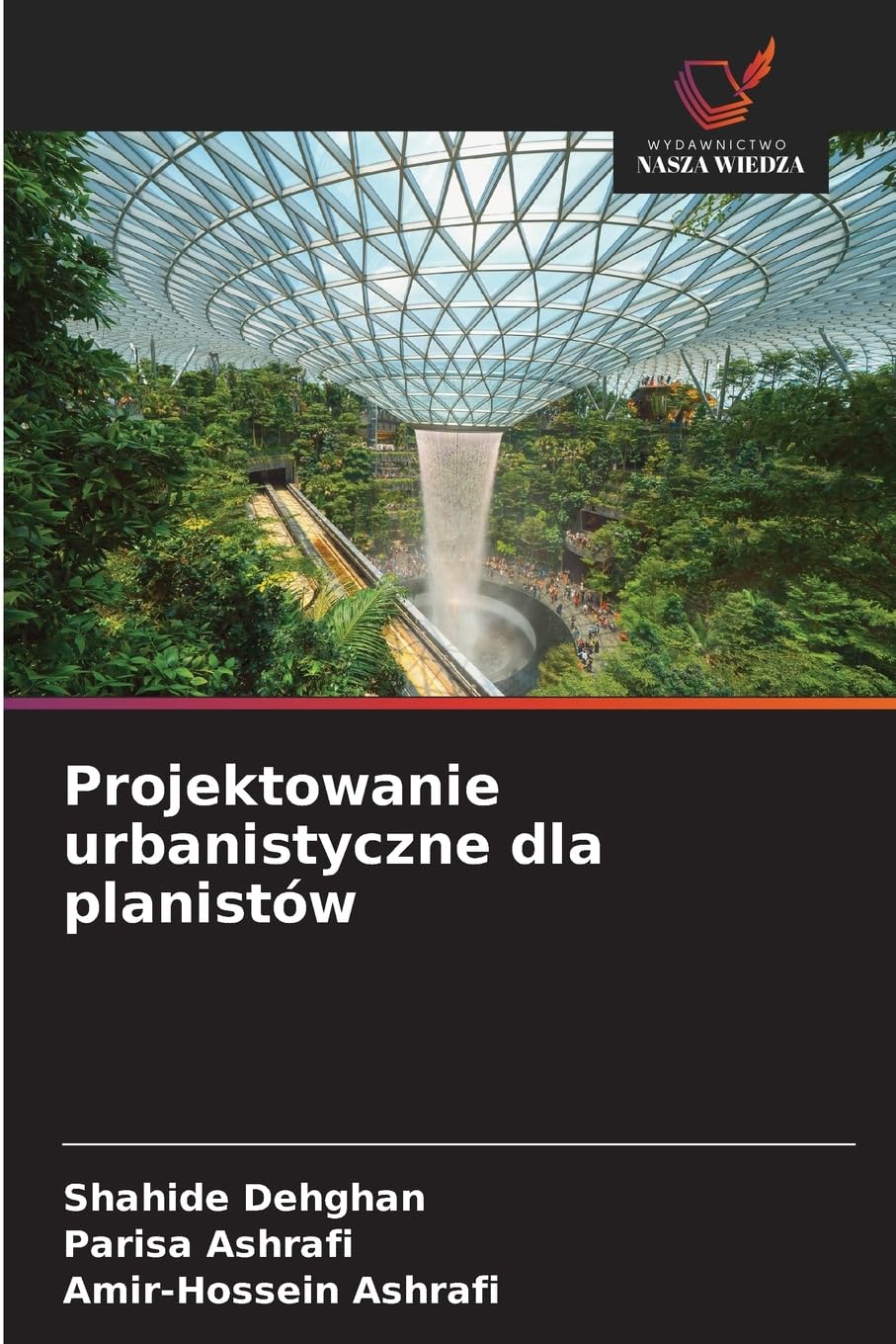 Projektowanie urbanistyczne dla planistów Architecture