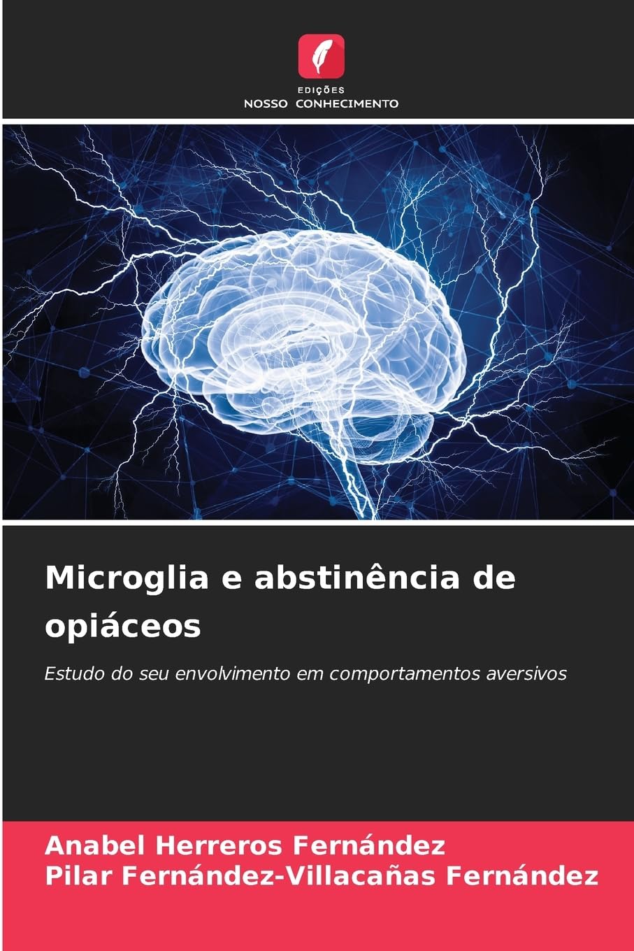 Microglia e abstinência de opiáceos Law