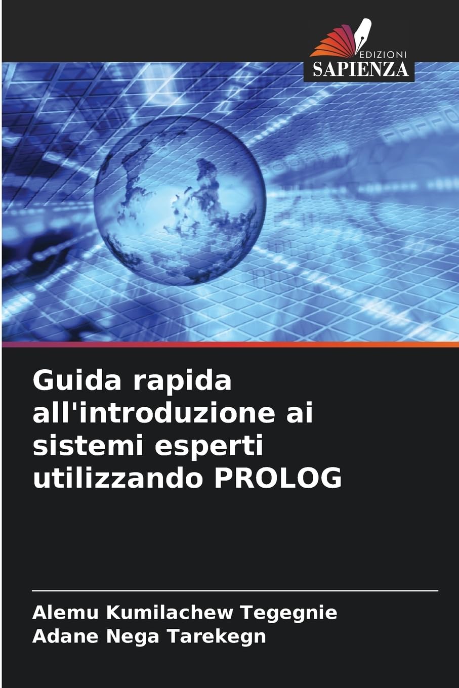 Guida rapida all'introduzione ai sistemi esperti utilizzando PROLOG Books