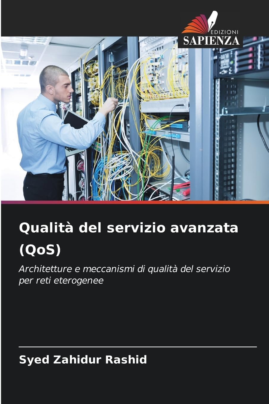 Qualità del servizio avanzata (QoS) Books