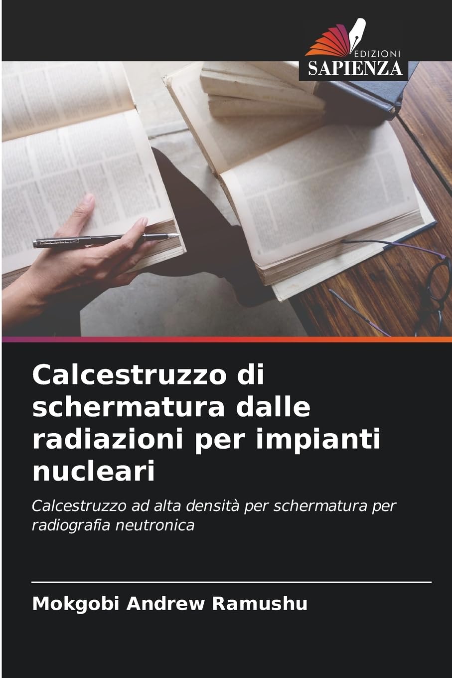 Calcestruzzo di schermatura dalle radiazioni per impianti nucleari Business & Technology