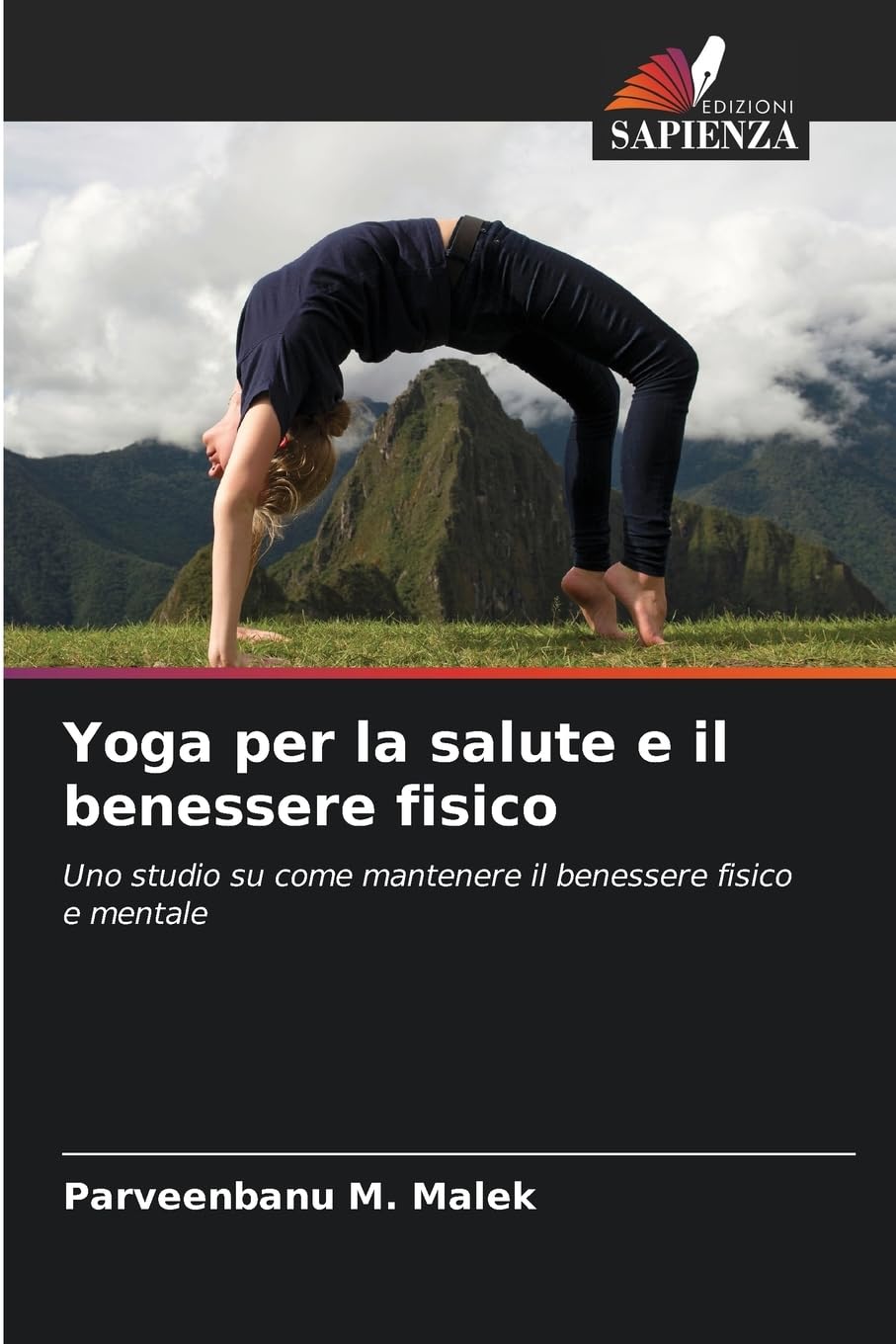Yoga per la salute e il benessere fisico Business, Finance & Career