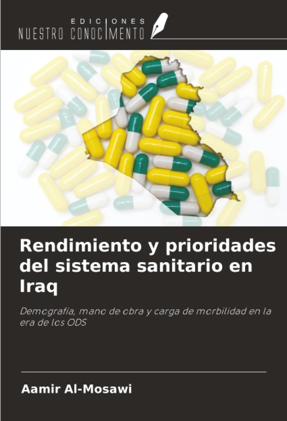 Rendimiento y prioridades del sistema sanitario en Iraq Medicine