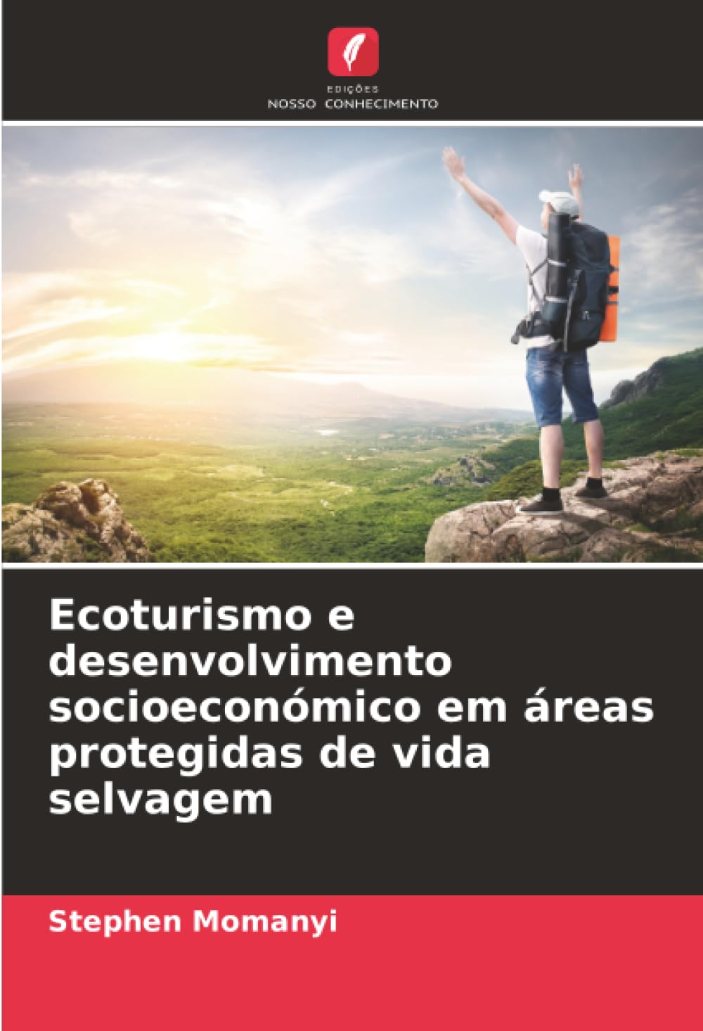 Ecoturismo e desenvolvimento socioeconómico em áreas protegidas de vida selvagem Medicine