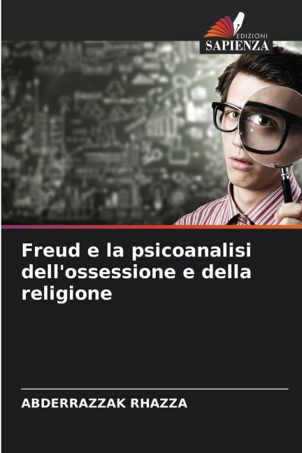 Freud e la psicoanalisi dell'ossessione e della religione Psychology