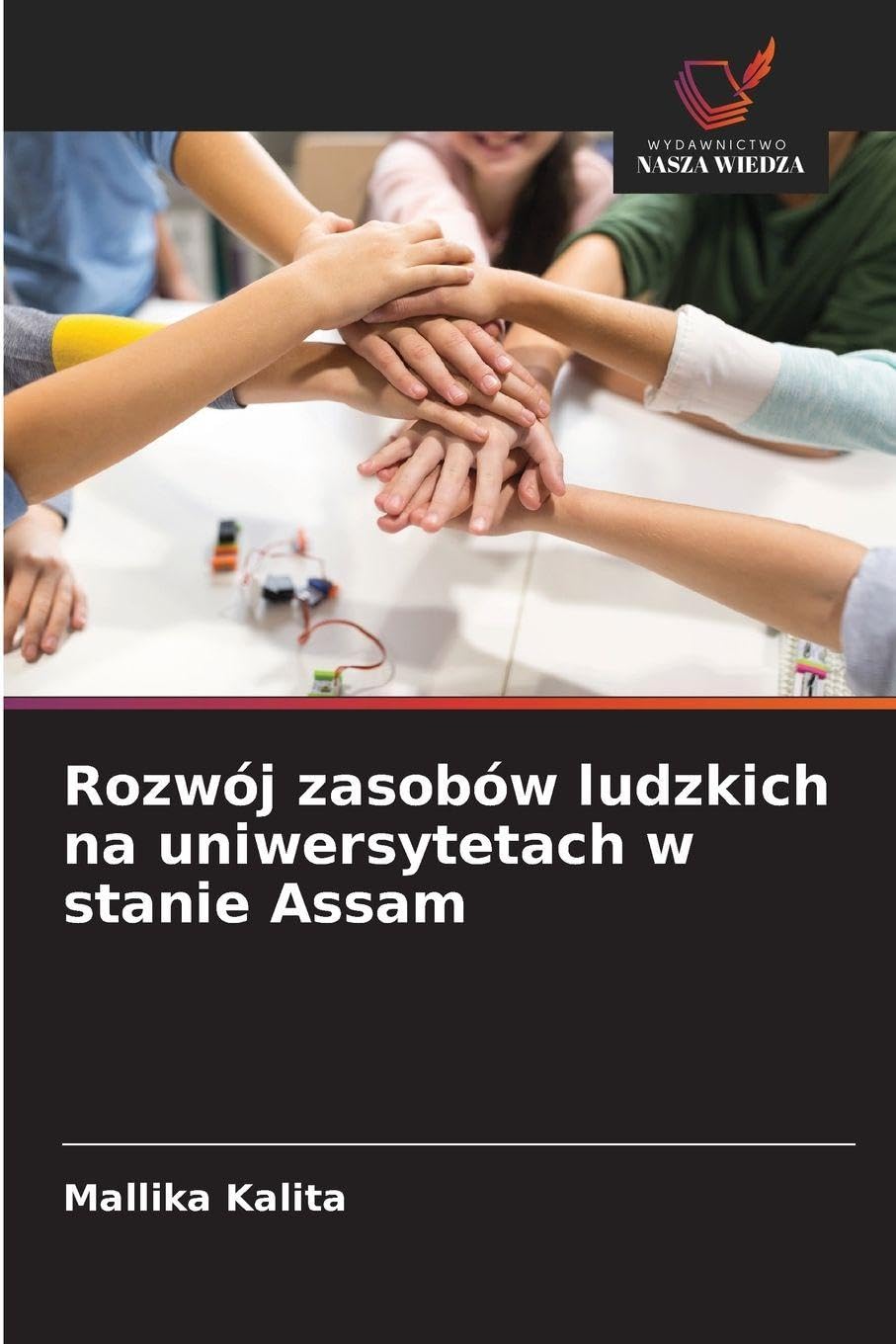 Rozwój zasobów ludzkich na uniwersytetach w stanie Assam Business, Finance & Career