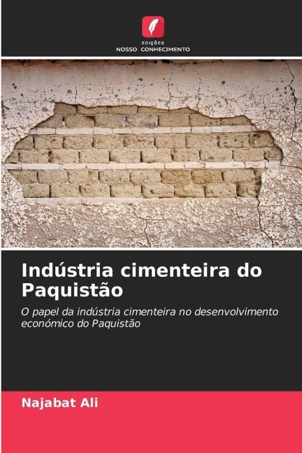 Indústria cimenteira do Paquistão Law