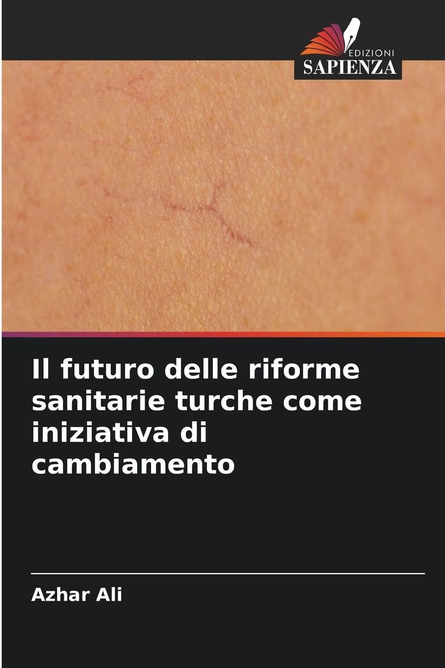 Il futuro delle riforme sanitarie turche come iniziativa di cambiamento Law