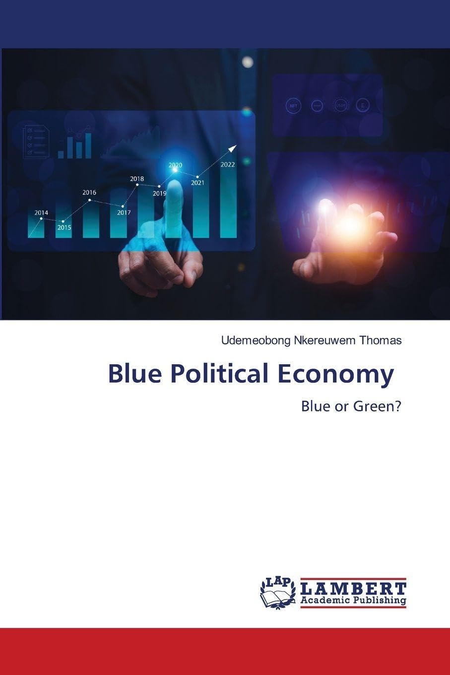 Blue Political Economy Law