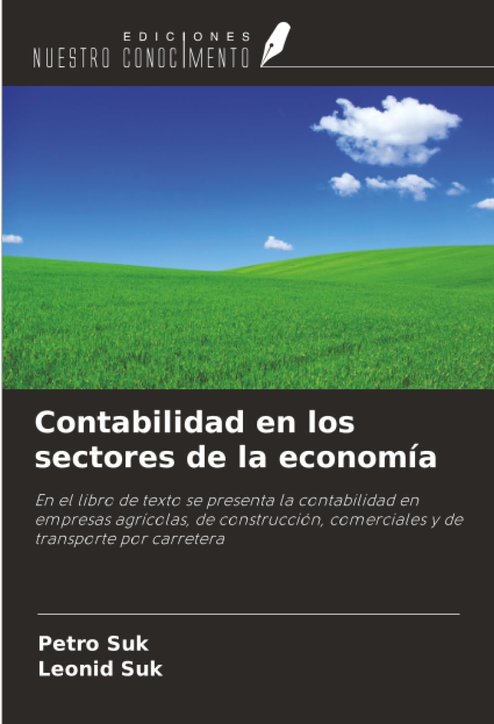 Contabilidad en los sectores de la economía Law