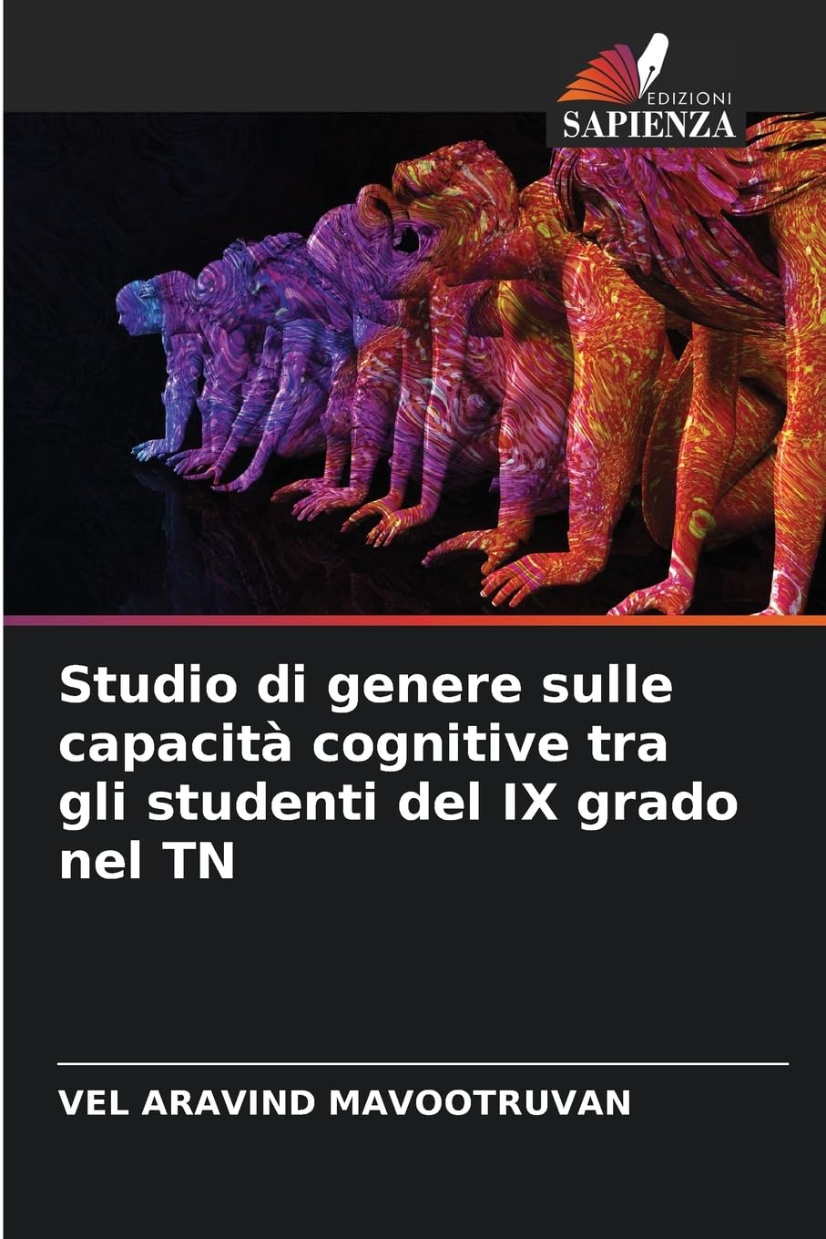 Studio di genere sulle capacità cognitive tra gli studenti del IX grado nel TN Business, Finance & Career