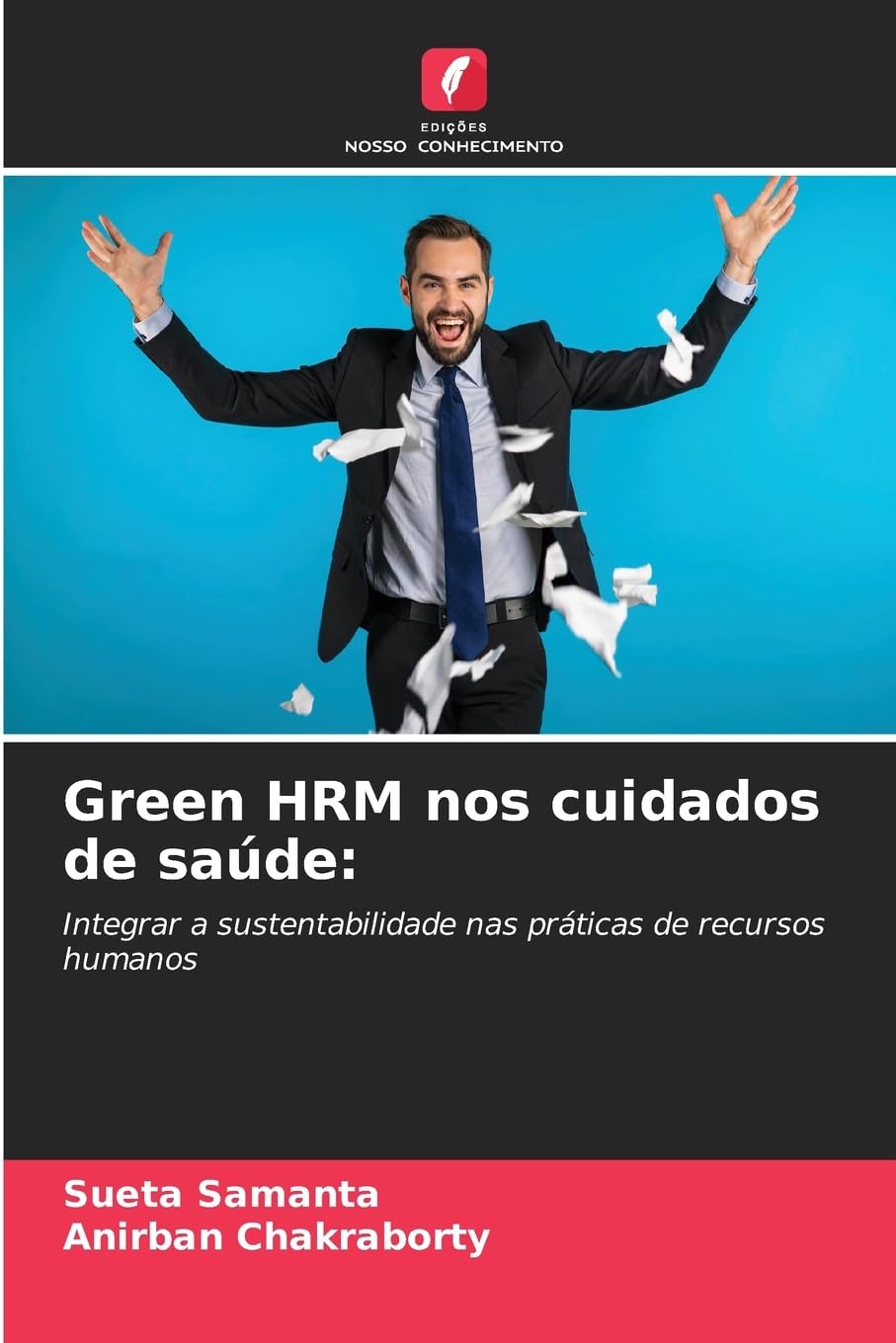 Green HRM nos cuidados de saúde: Law