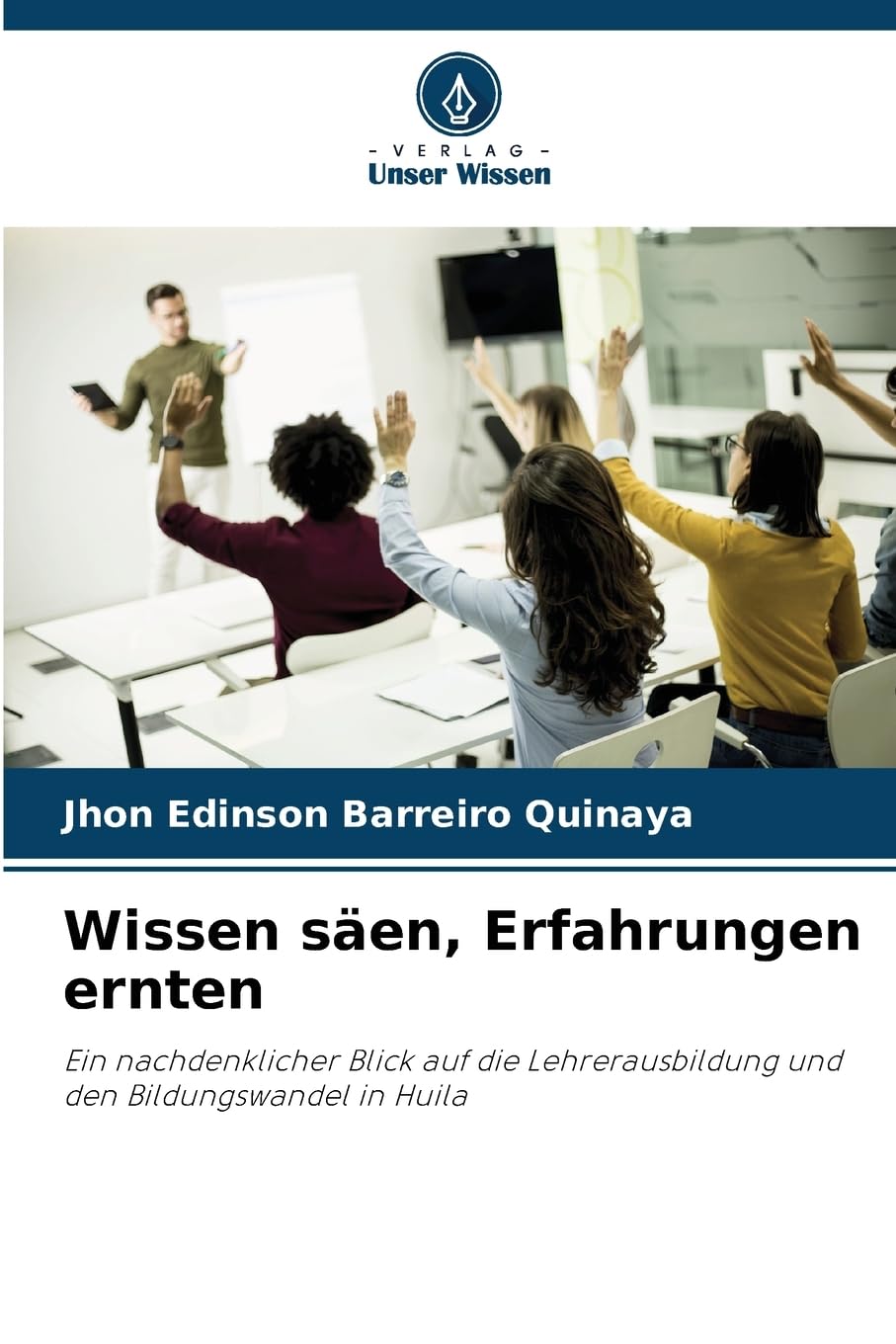 Wissen säen, Erfahrungen ernten Business, Finance & Career