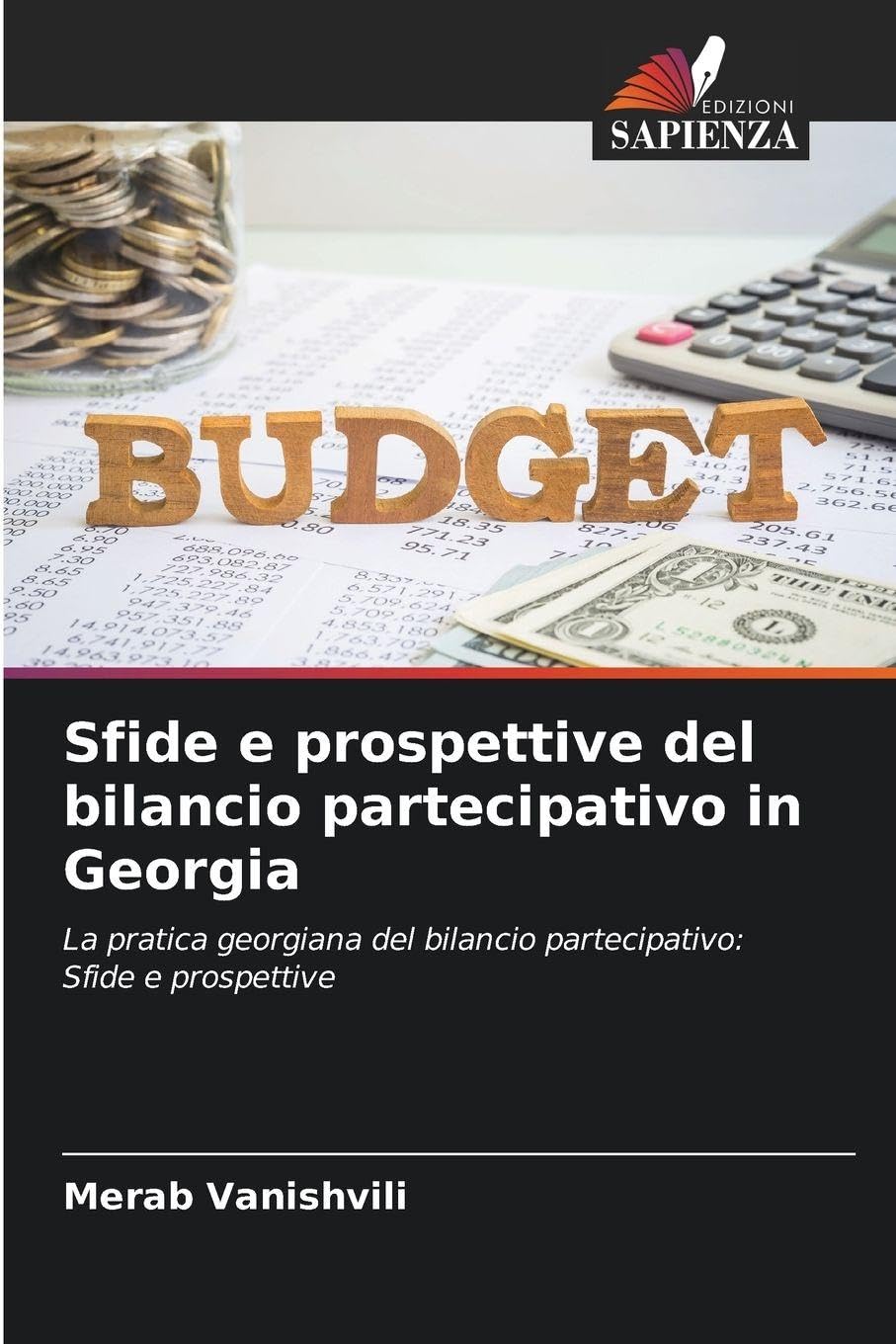Sfide e prospettive del bilancio partecipativo in Georgia Law