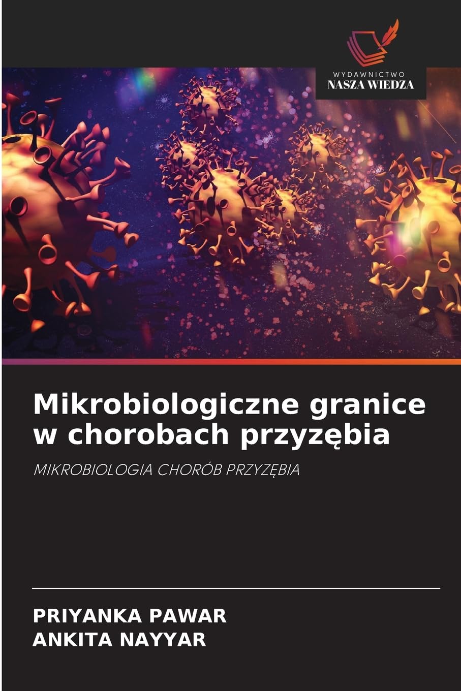 Mikrobiologiczne granice w chorobach przyz¿bia Medicine