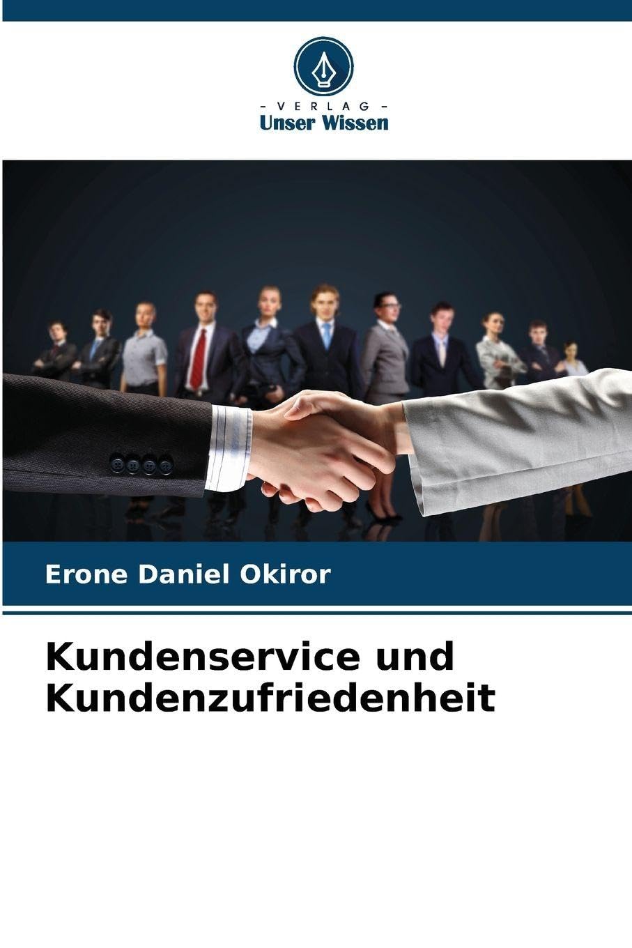 Kundenservice und Kundenzufriedenheit Law