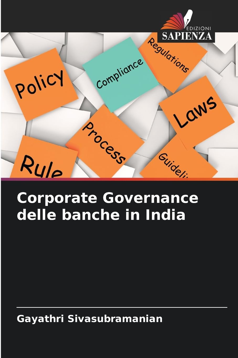 Corporate Governance delle banche in India Law