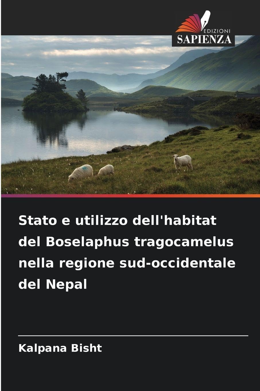 Stato e utilizzo dell'habitat del Boselaphus tragocamelus nella regione sud-occidentale del Nepal Philosophy
