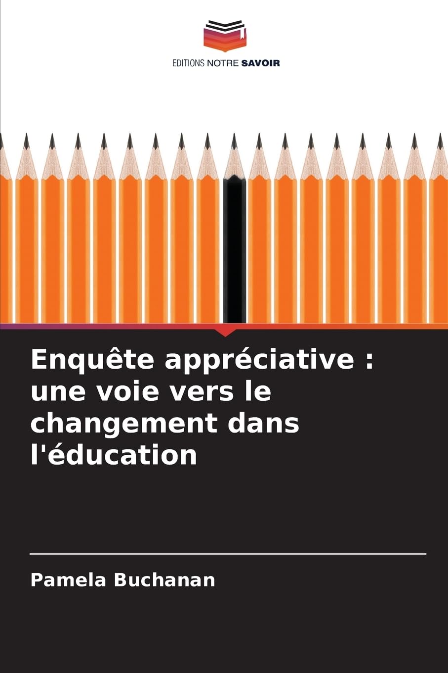 Enquête appréciative : une voie vers le changement dans l'éducation Education & Training