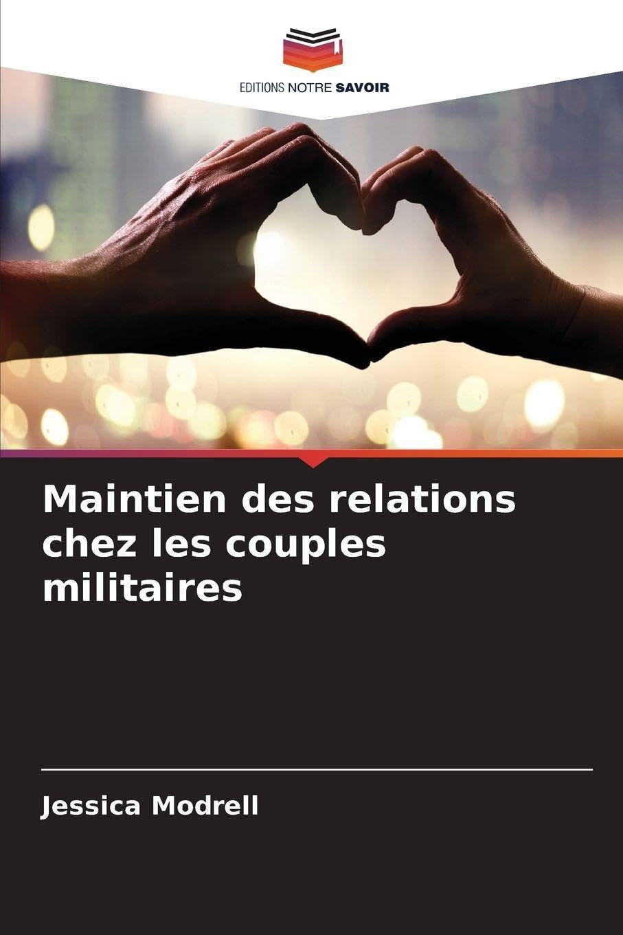 Maintien des relations chez les couples militaires Psychology