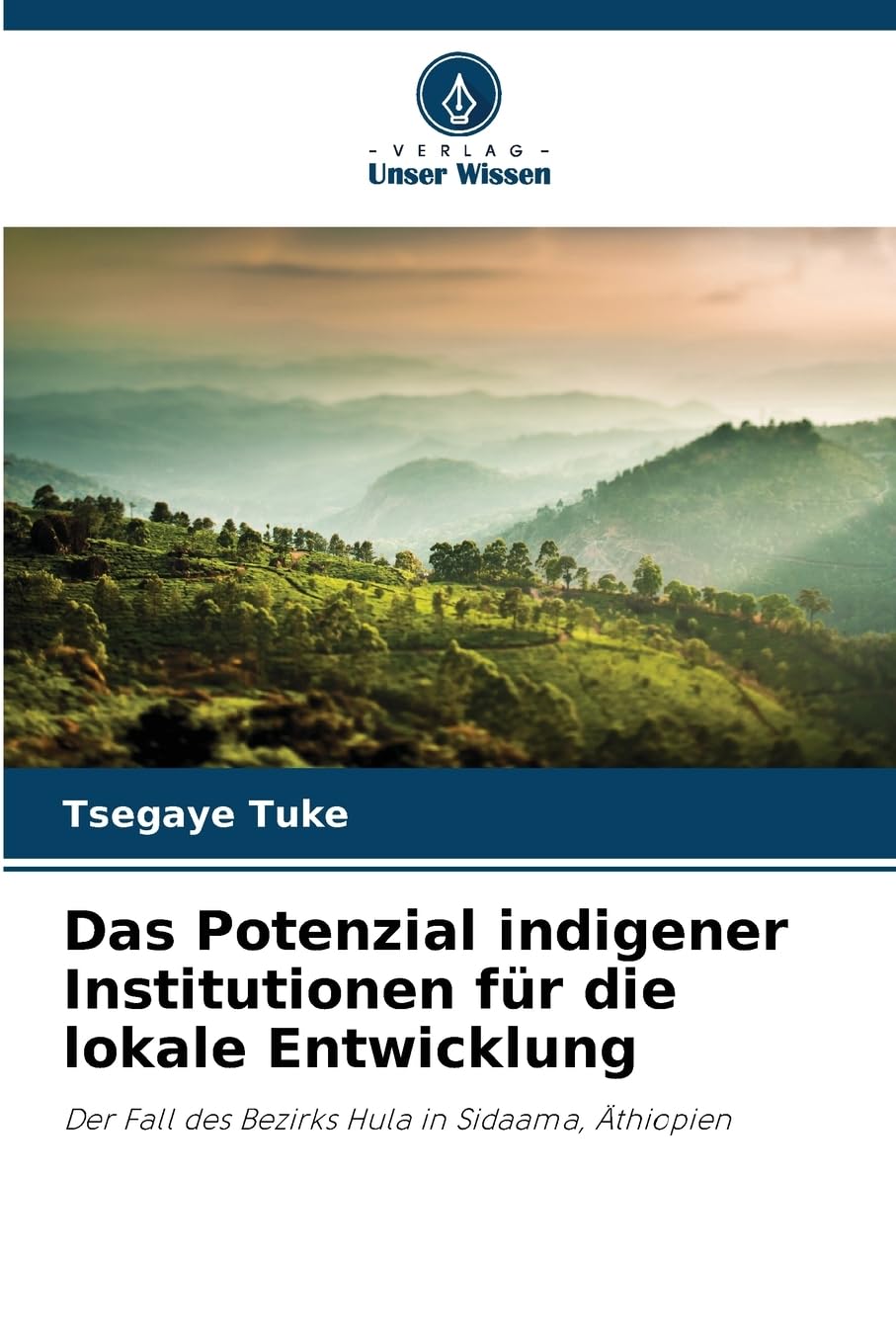 Das Potenzial indigener Institutionen für die lokale Entwicklung Law