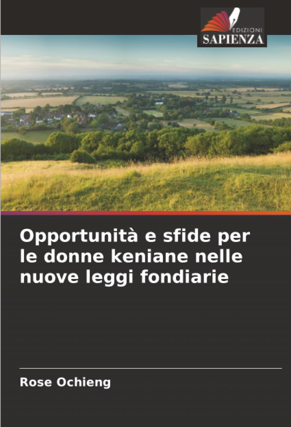 Opportunità e sfide per le donne keniane nelle nuove leggi fondiarie Law