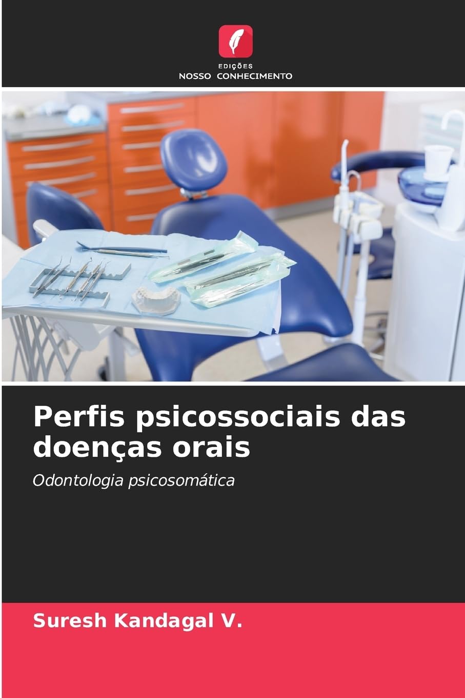 Perfis psicossociais das doenças orais Medicine