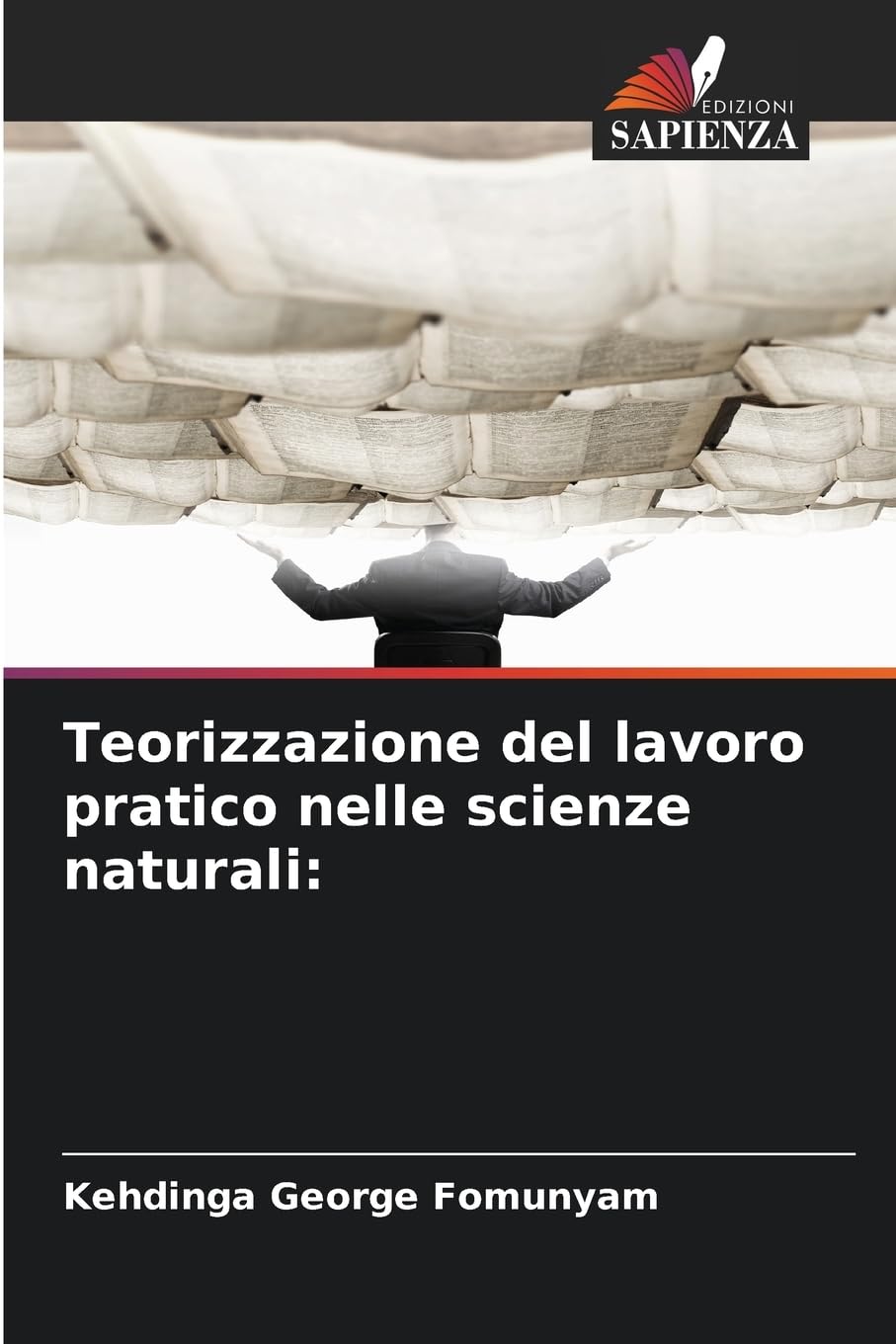 Teorizzazione del lavoro pratico nelle scienze naturali: Natural Sciences