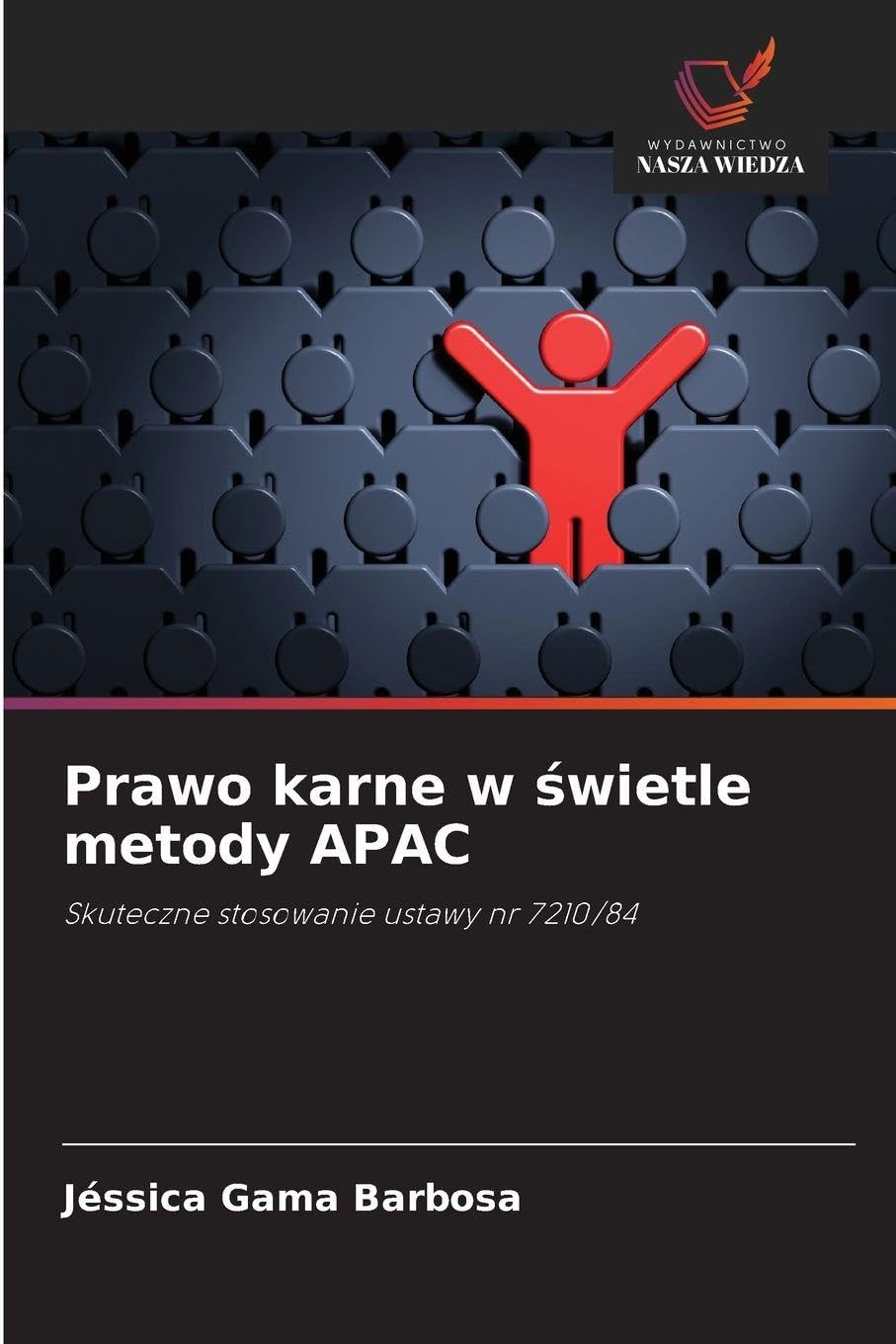 Prawo karne w ¿wietle metody APAC Books