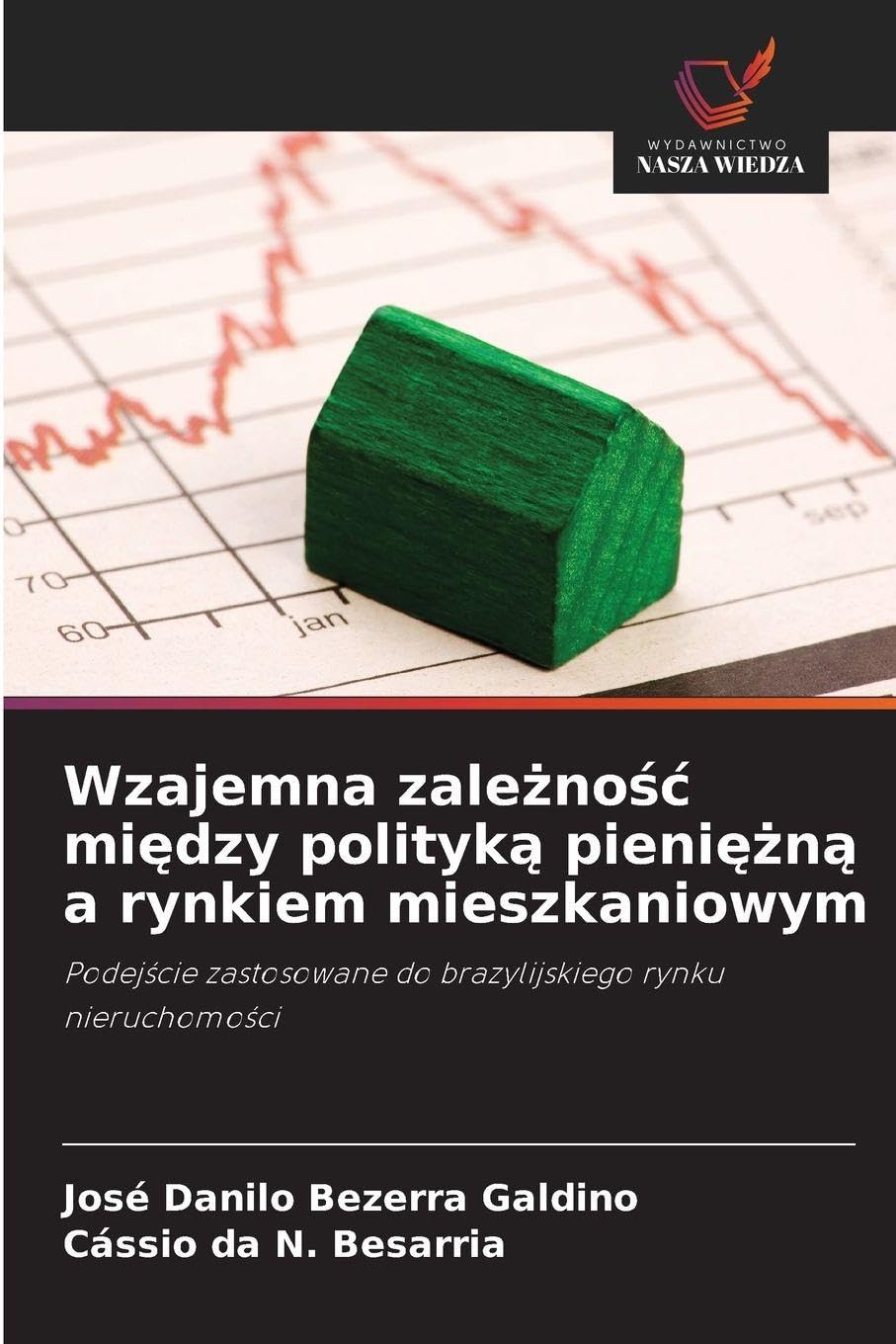 Wzajemna zale¿no¿¿ mi¿dzy polityk¿ pieni¿¿n¿ a rynkiem mieszkaniowym Arts & Music